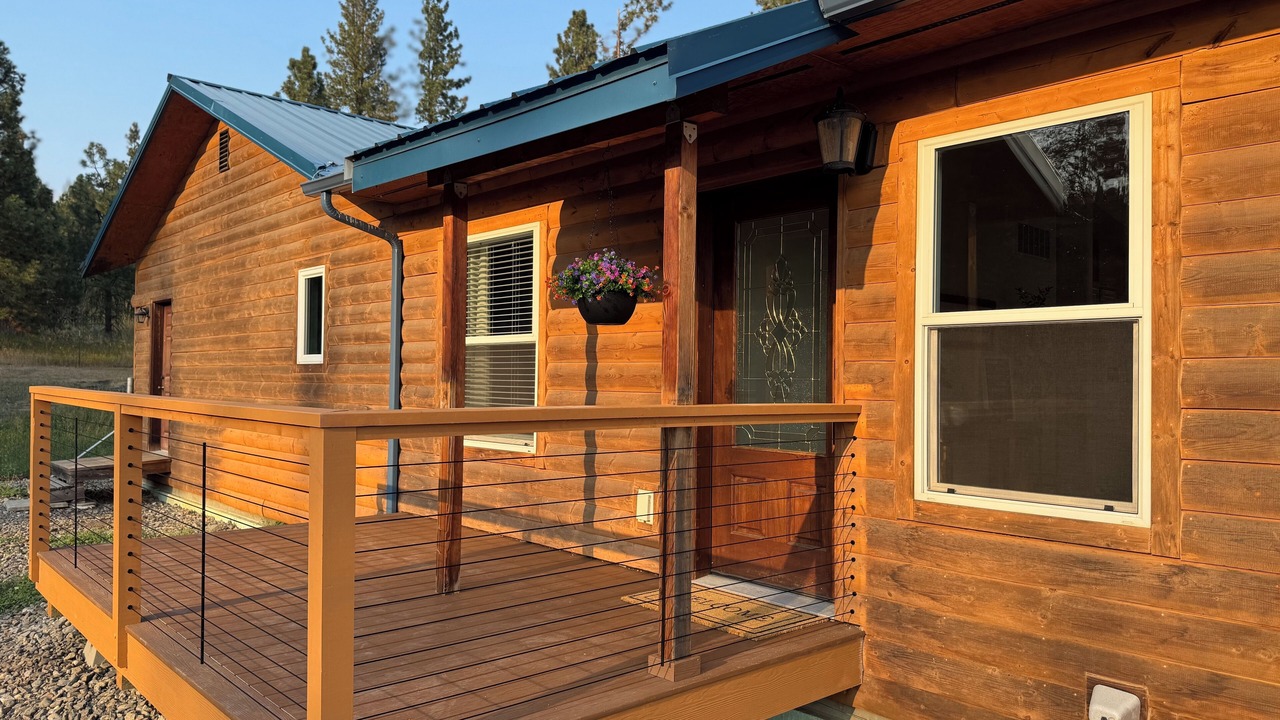 Photo of Outdoor in Colville