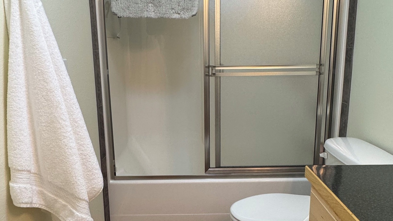 Photo of Bathroom in Colville