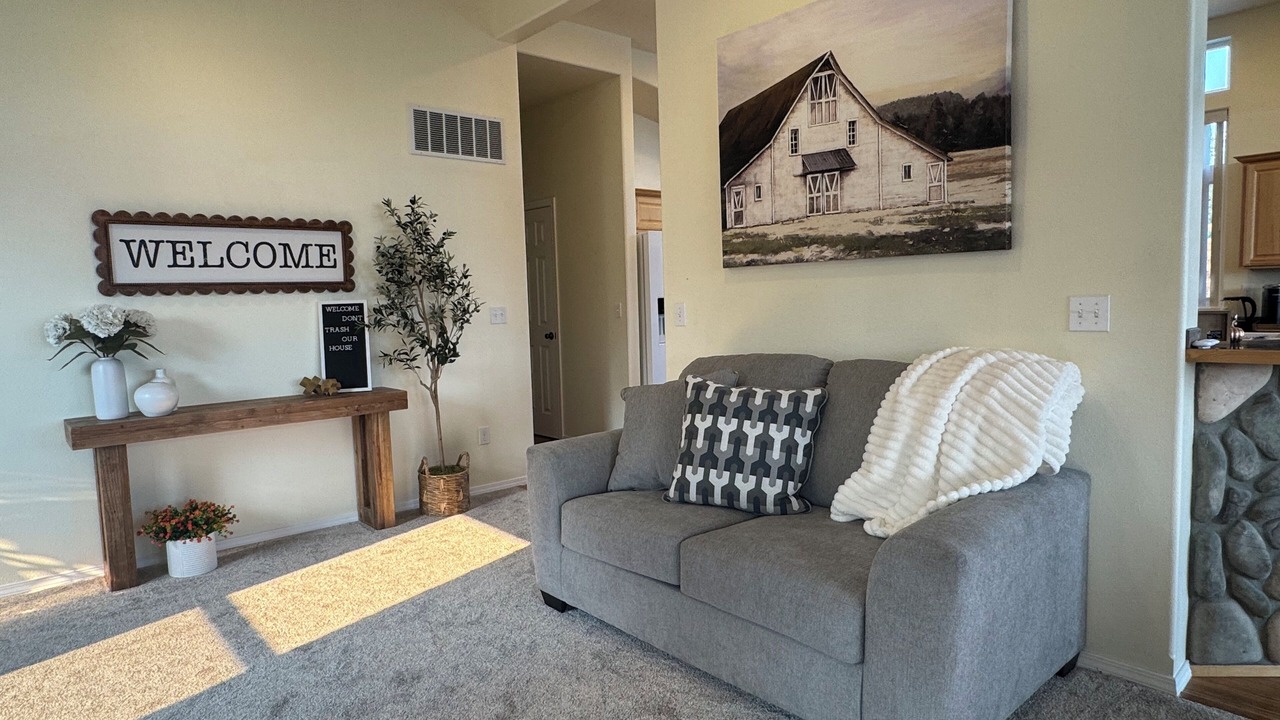 Photo of Bedroom in Colville