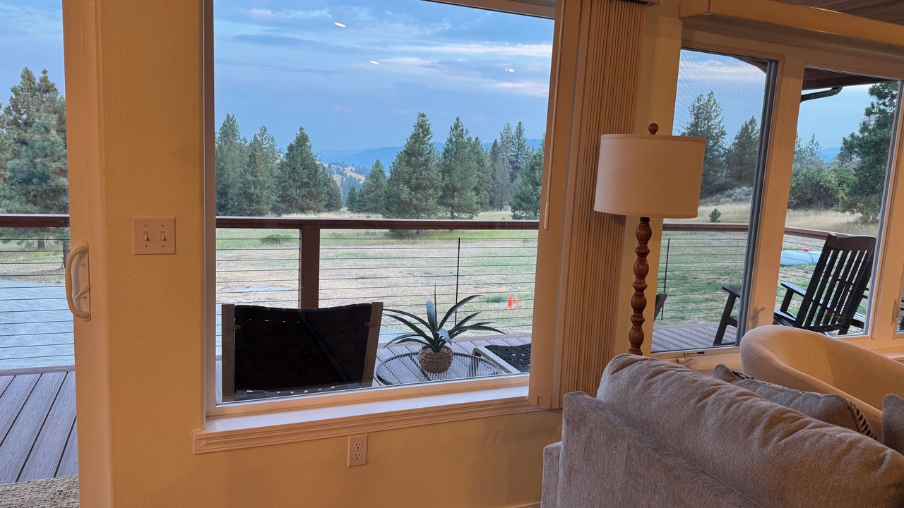 Photo of Bedroom in Colville