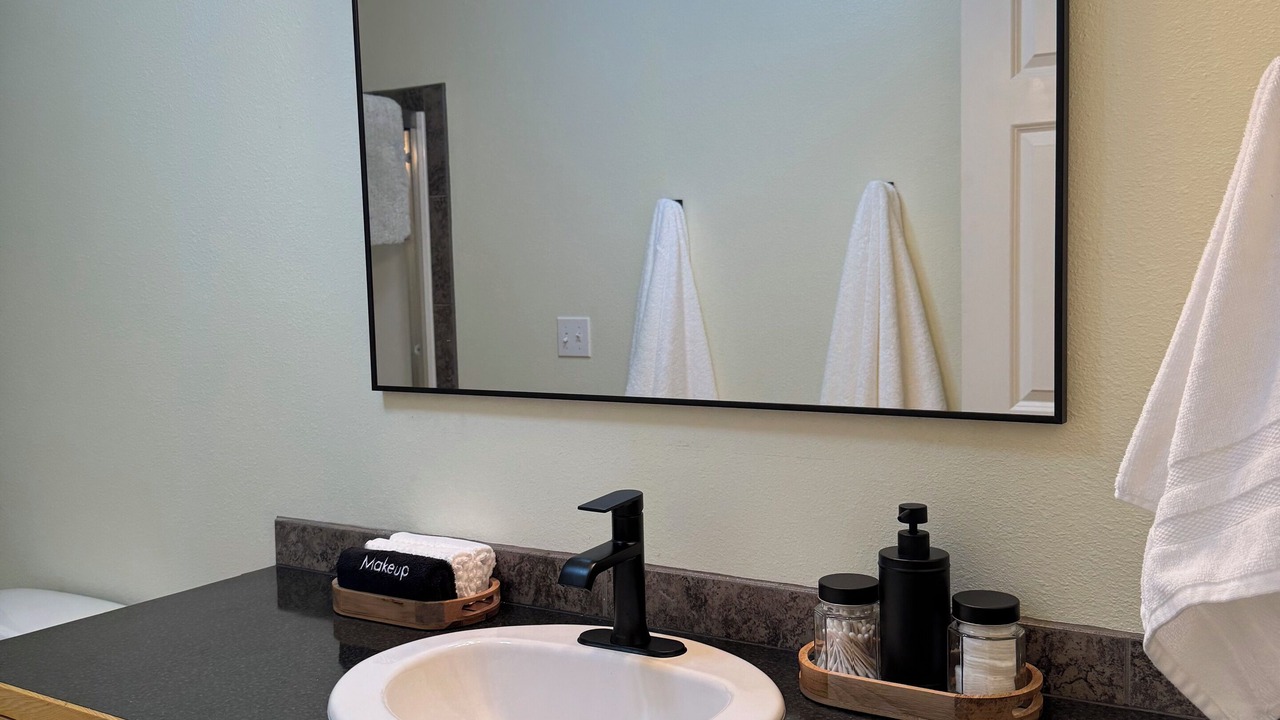 Photo of Bathroom in Colville