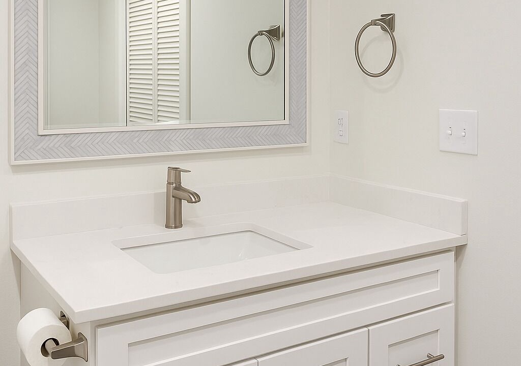 Photo of Bathroom in Eastside