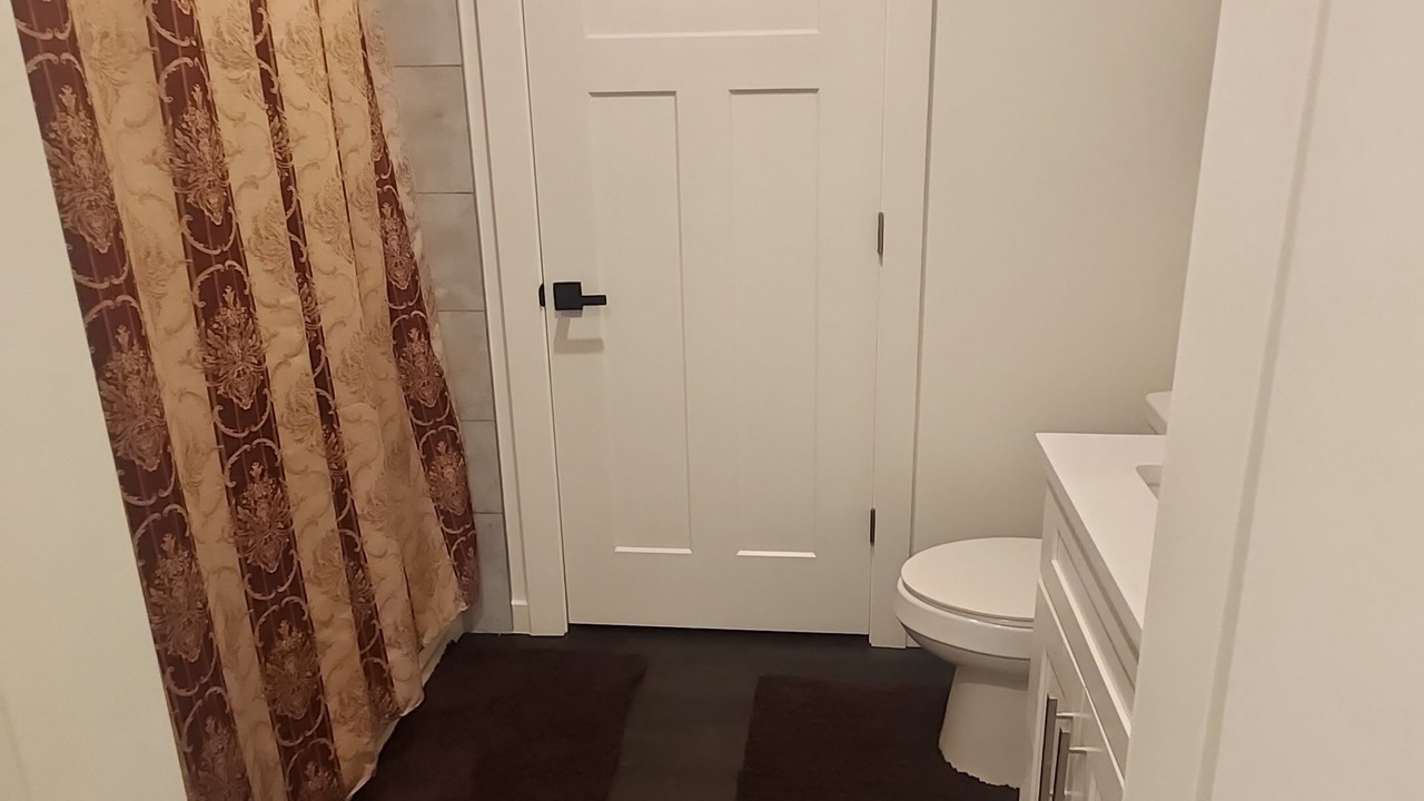 Photo of Bathroom in Eastside