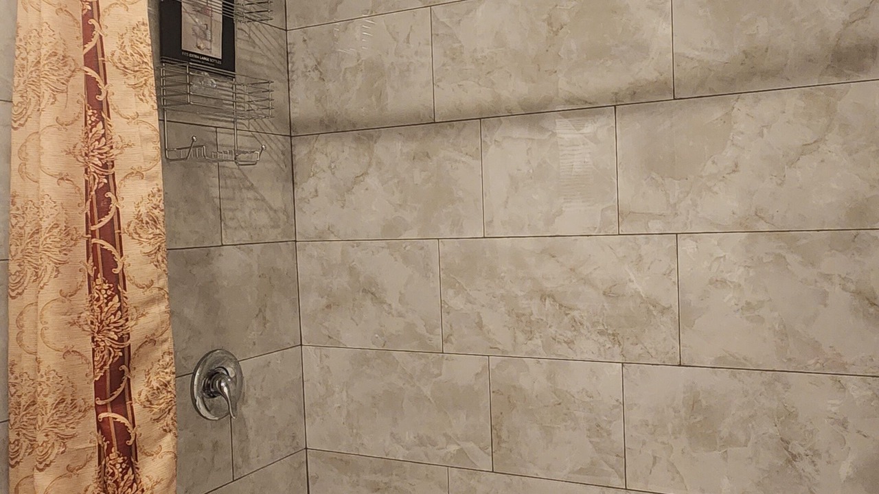 Photo of Bathroom in Eastside