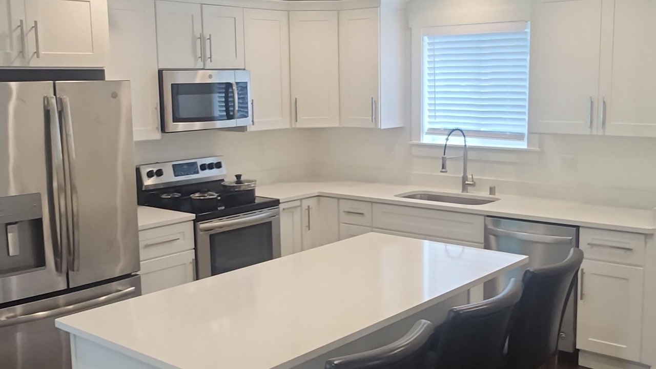 Photo of Kitchen in Eastside