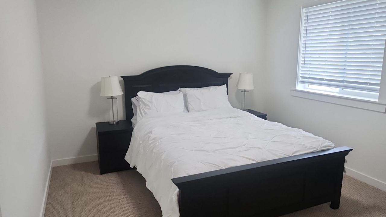 Photo of Bedroom in Eastside