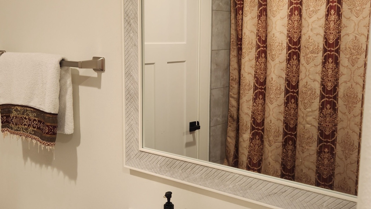 Photo of Bathroom in Eastside
