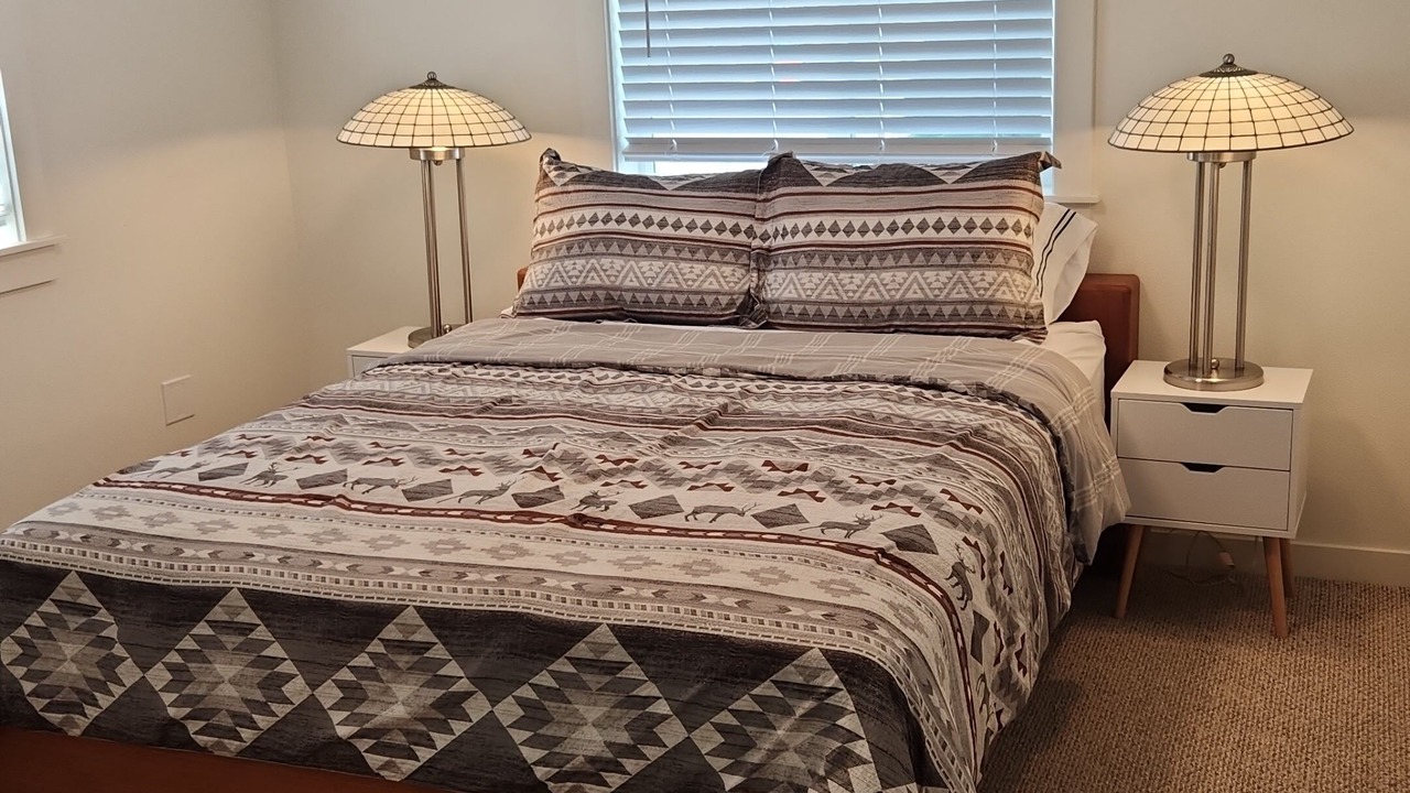 Photo of Bedroom in Eastside
