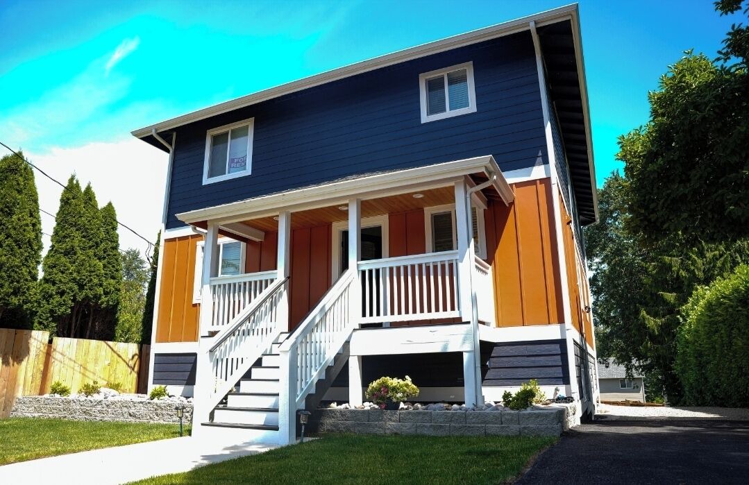 Photo of Outdoor in Eastside