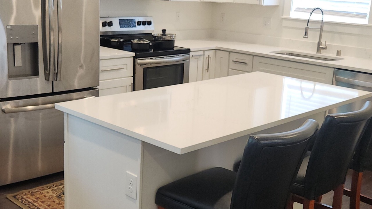 Photo of Kitchen in Eastside