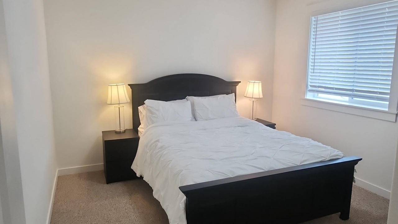 Photo of Bedroom in Eastside