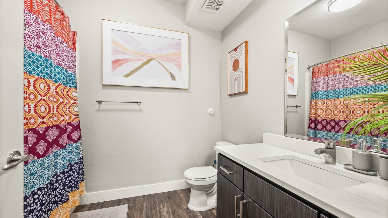 Photo of Bathroom in Fairpark