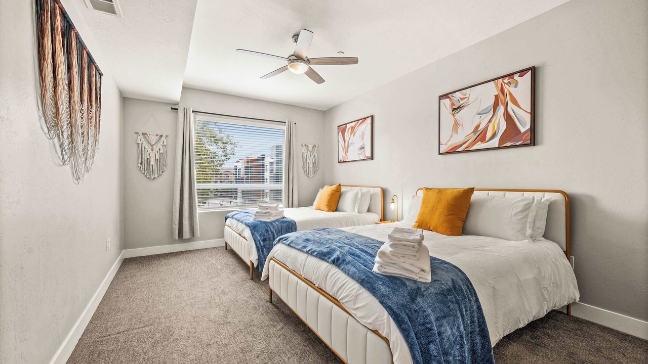 Photo of Bedroom in Fairpark