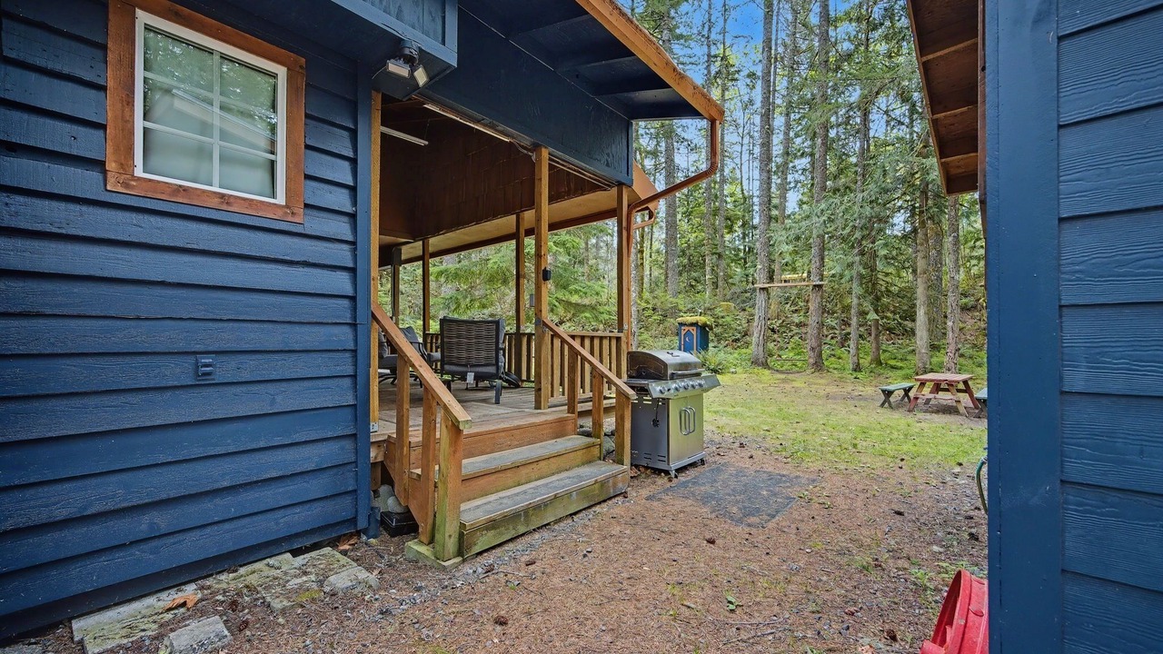 Photo of Outdoor in Welches