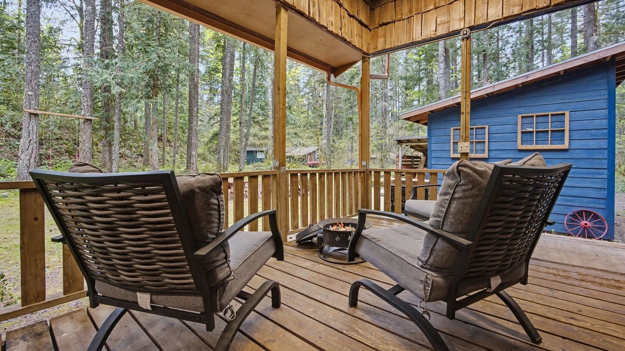 Photo of Outdoor in Welches