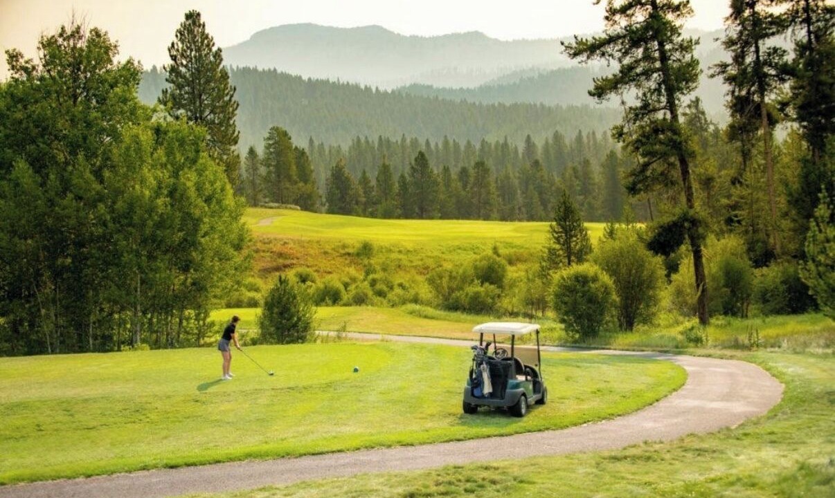 Photo of Others in McCall