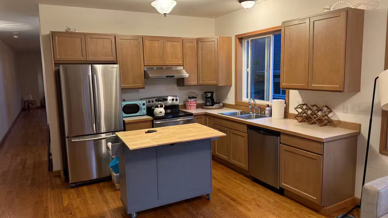 Photo of Kitchen in North Bend