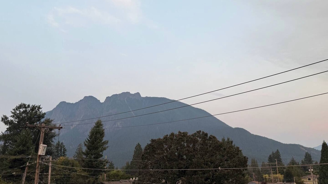 Photo of Others in North Bend