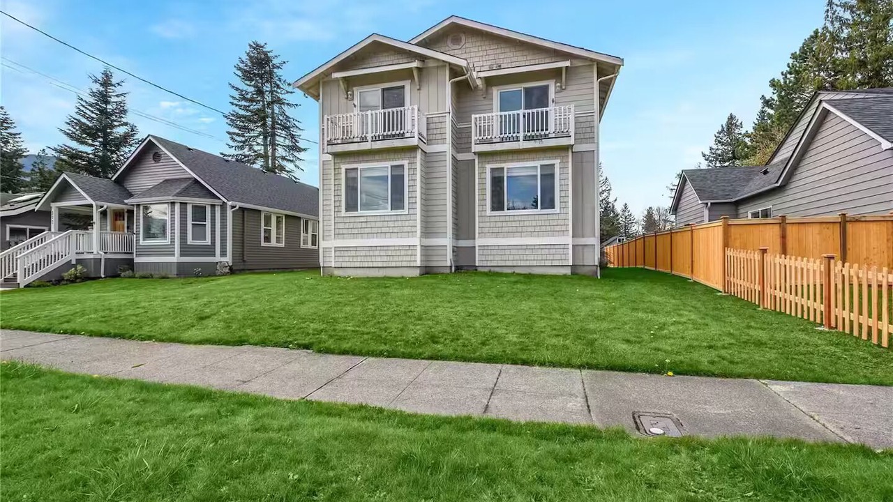 Photo of Outdoor in North Bend