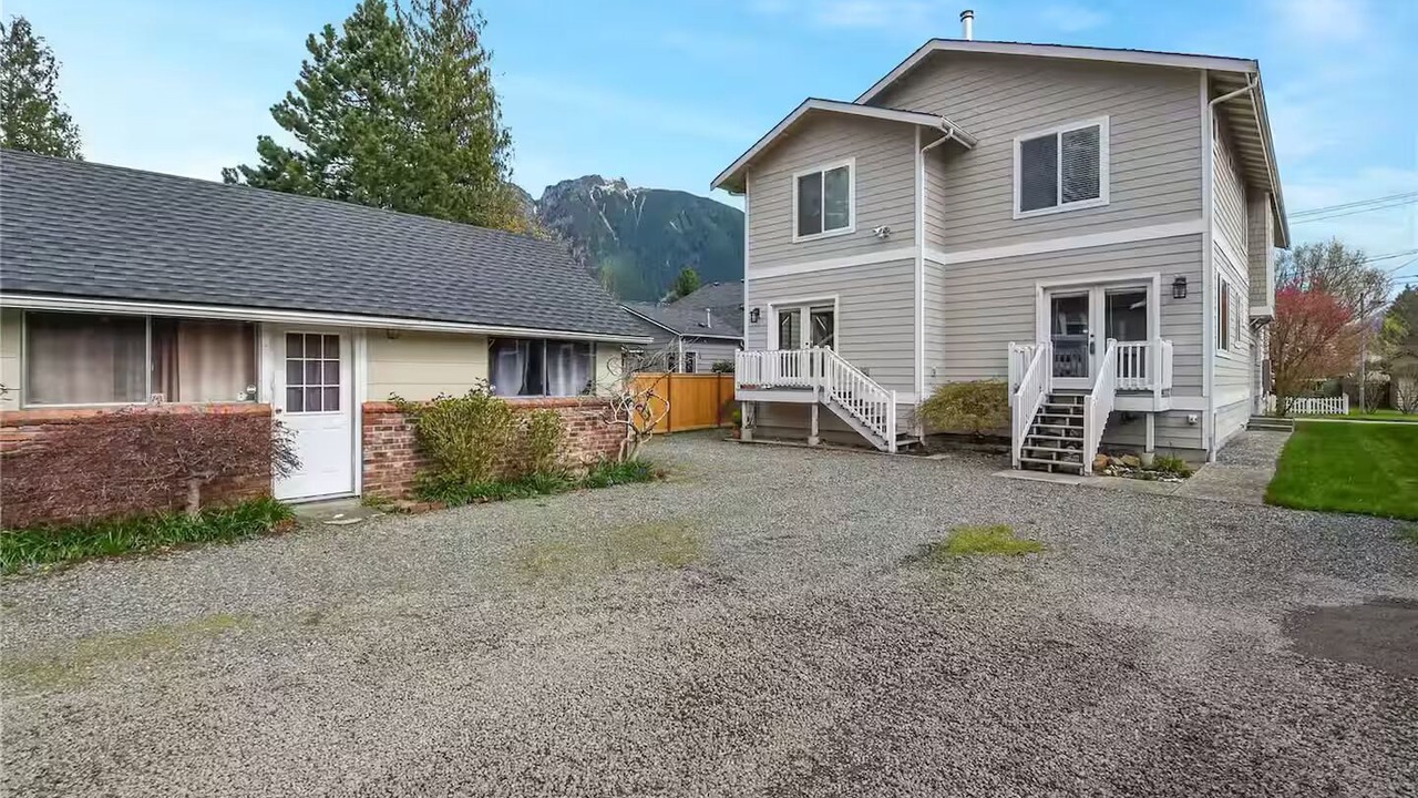 Photo of Outdoor in North Bend