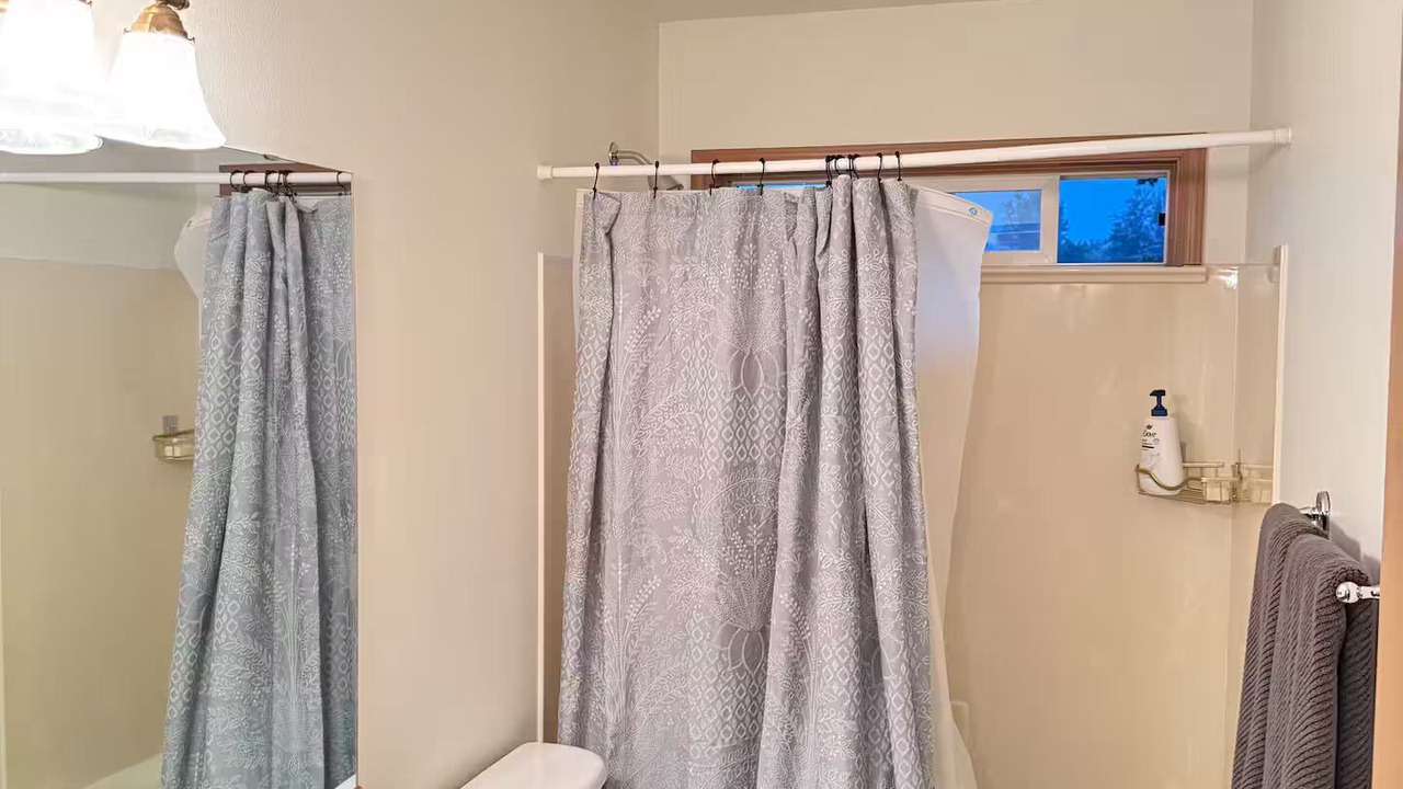 Photo of Bathroom in North Bend