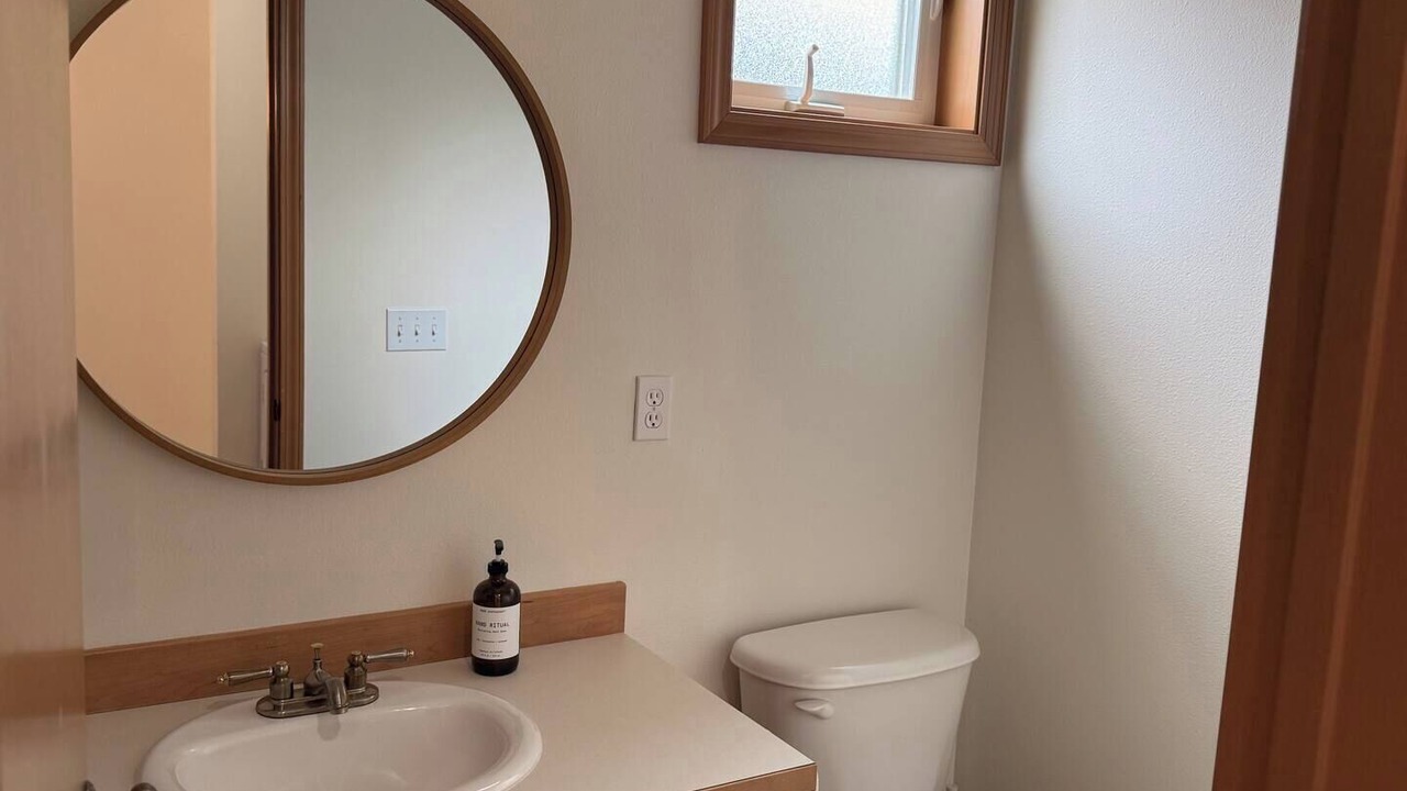 Photo of Bathroom in North Bend