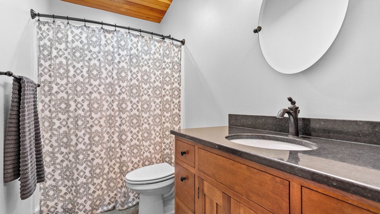 Photo of Bathroom in Lake Goodwin