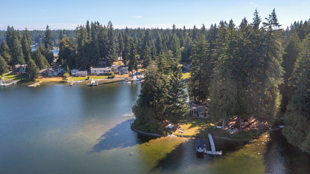 Photo of Outdoor in Lake Goodwin