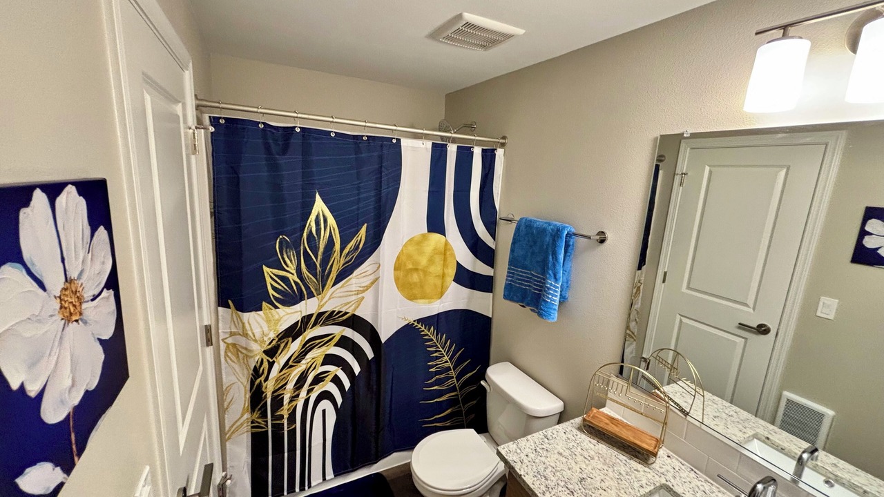 Photo of Bathroom in Hazel Dell