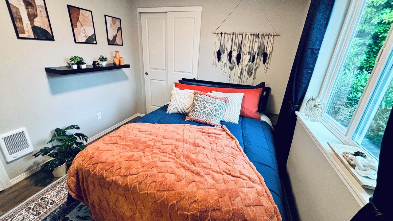 Photo of Bedroom in Hazel Dell