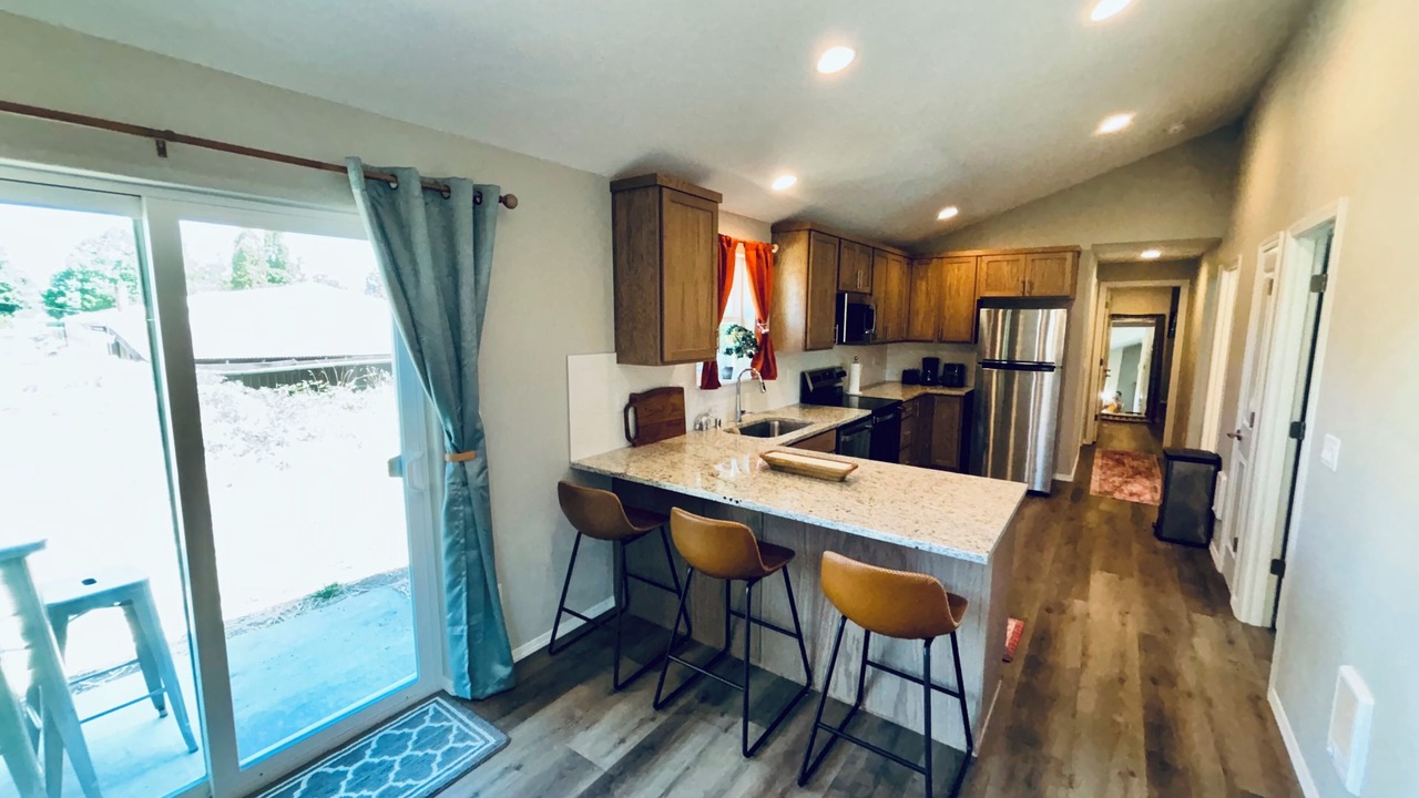 Photo of Kitchen in Hazel Dell