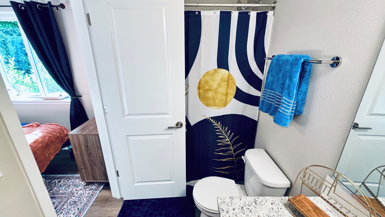 Photo of Bathroom in Hazel Dell