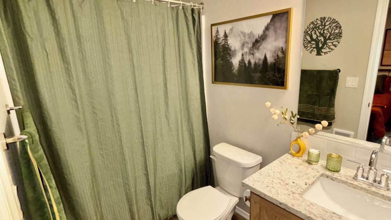 Photo of Bathroom in Hazel Dell