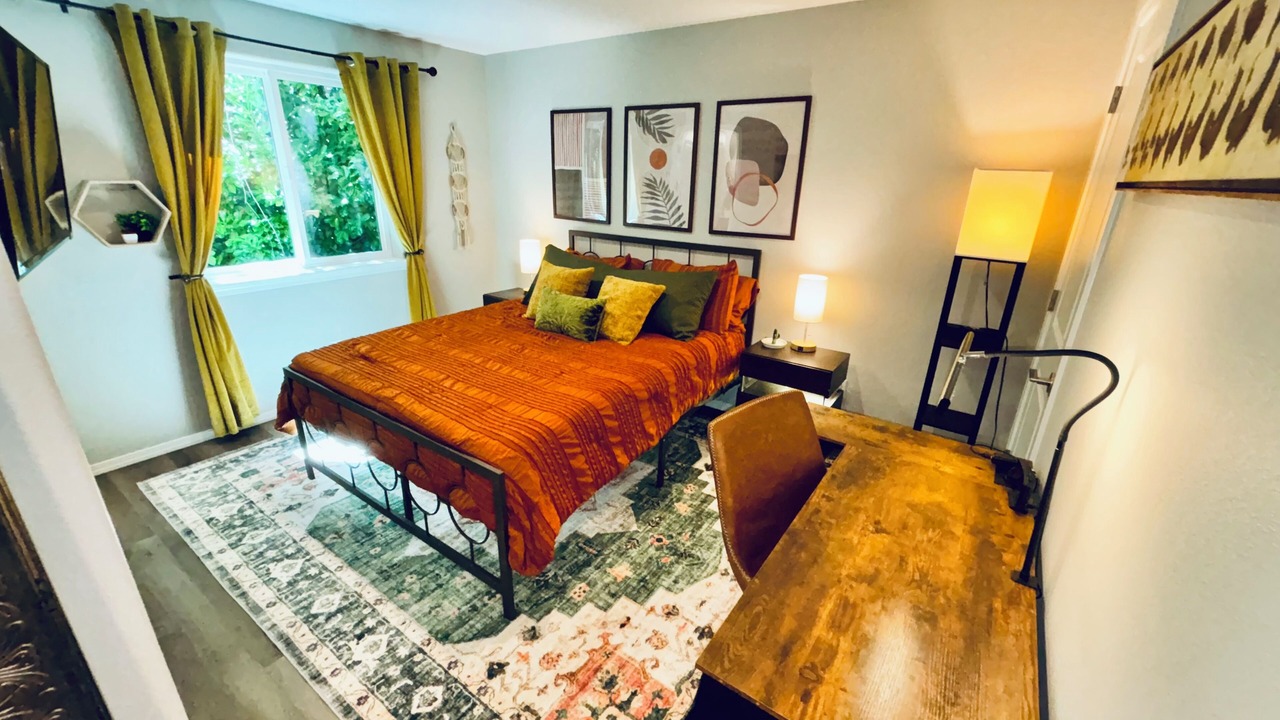 Photo of Bedroom in Hazel Dell