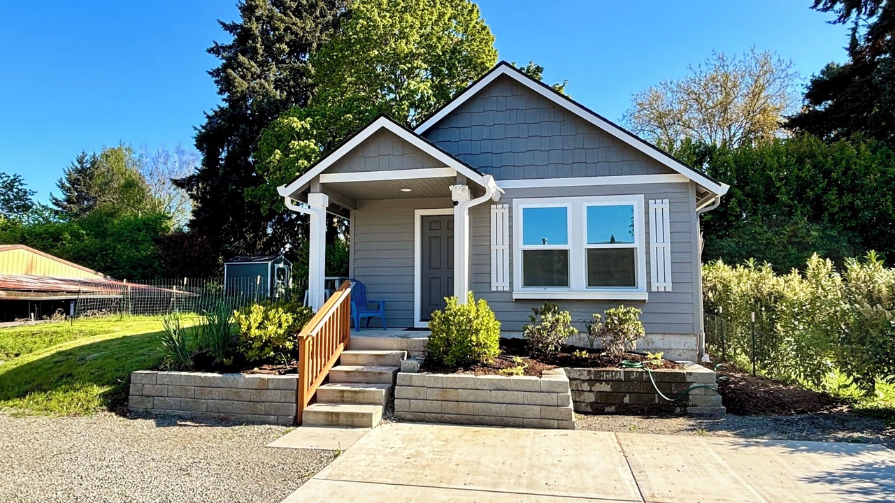 Photo of Outdoor in Hazel Dell
