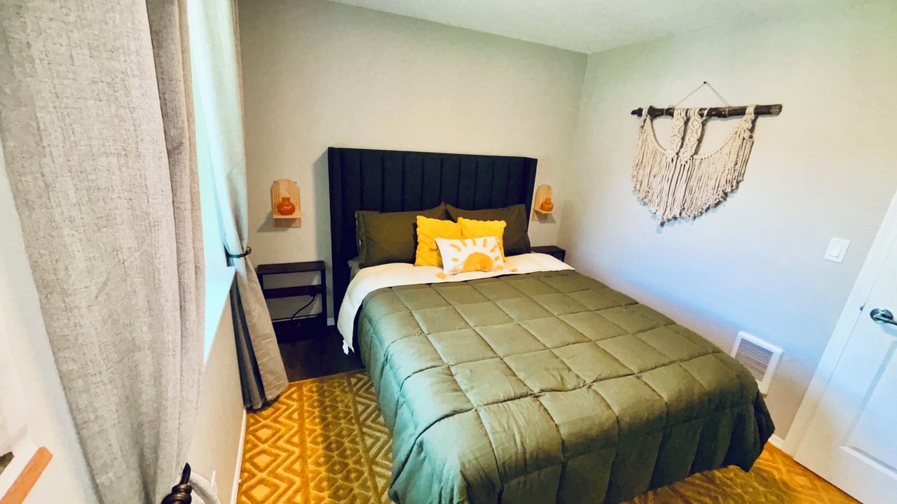 Photo of Bedroom in Hazel Dell
