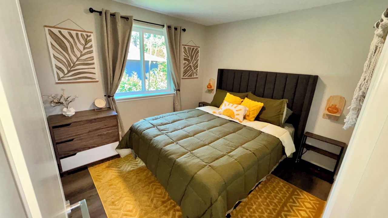 Photo of Bedroom in Hazel Dell