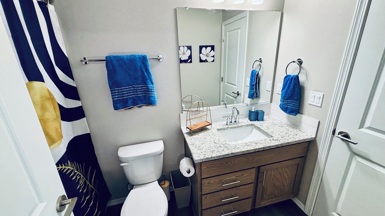 Photo of Bathroom in Hazel Dell
