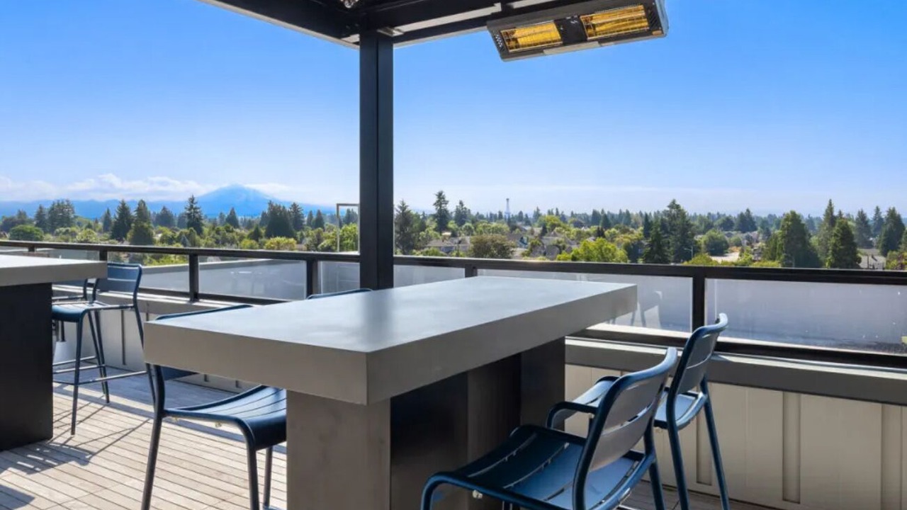 Photo of Outdoor in Central Tacoma