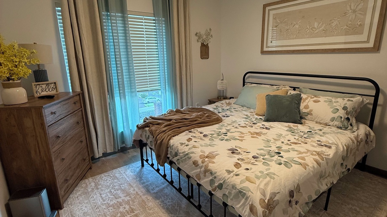 Photo of Bedroom in Central Tacoma