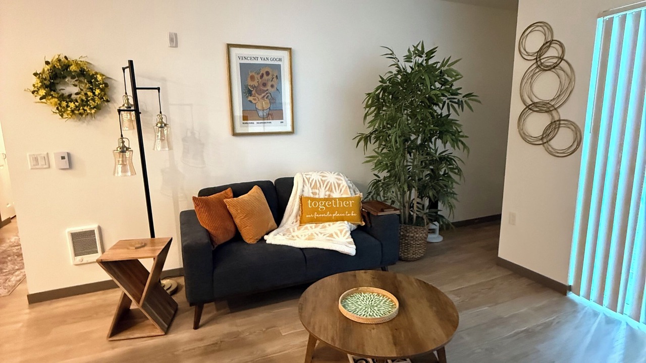 Photo of Livingroom in Central Tacoma