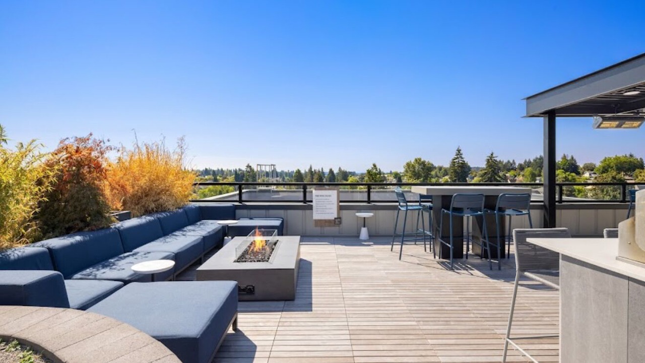Photo of Outdoor in Central Tacoma