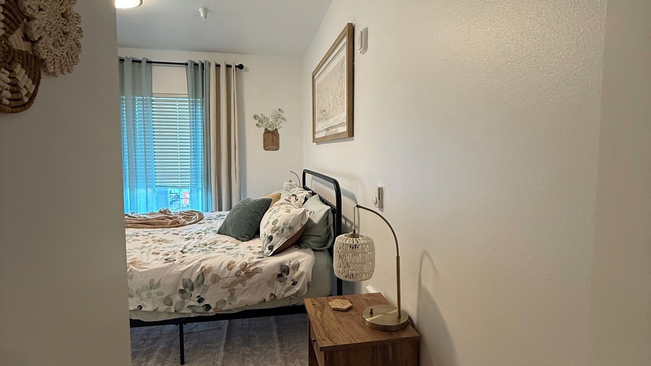 Photo of Bedroom in Central Tacoma
