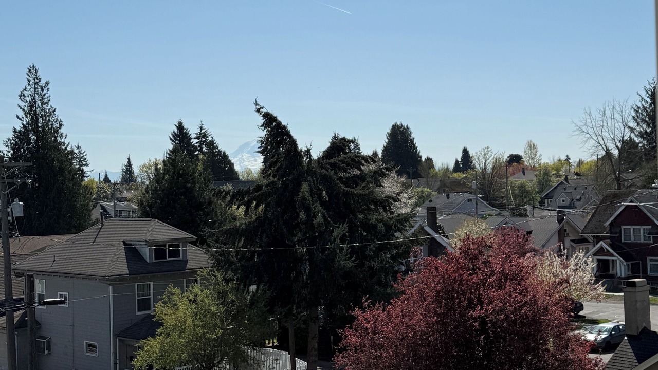 Photo of Outdoor in Central Tacoma