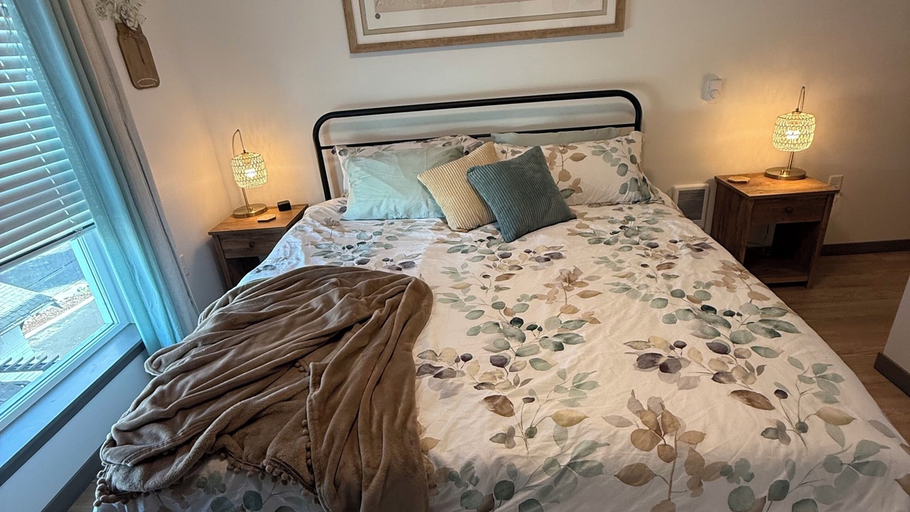 Photo of Bedroom in Central Tacoma