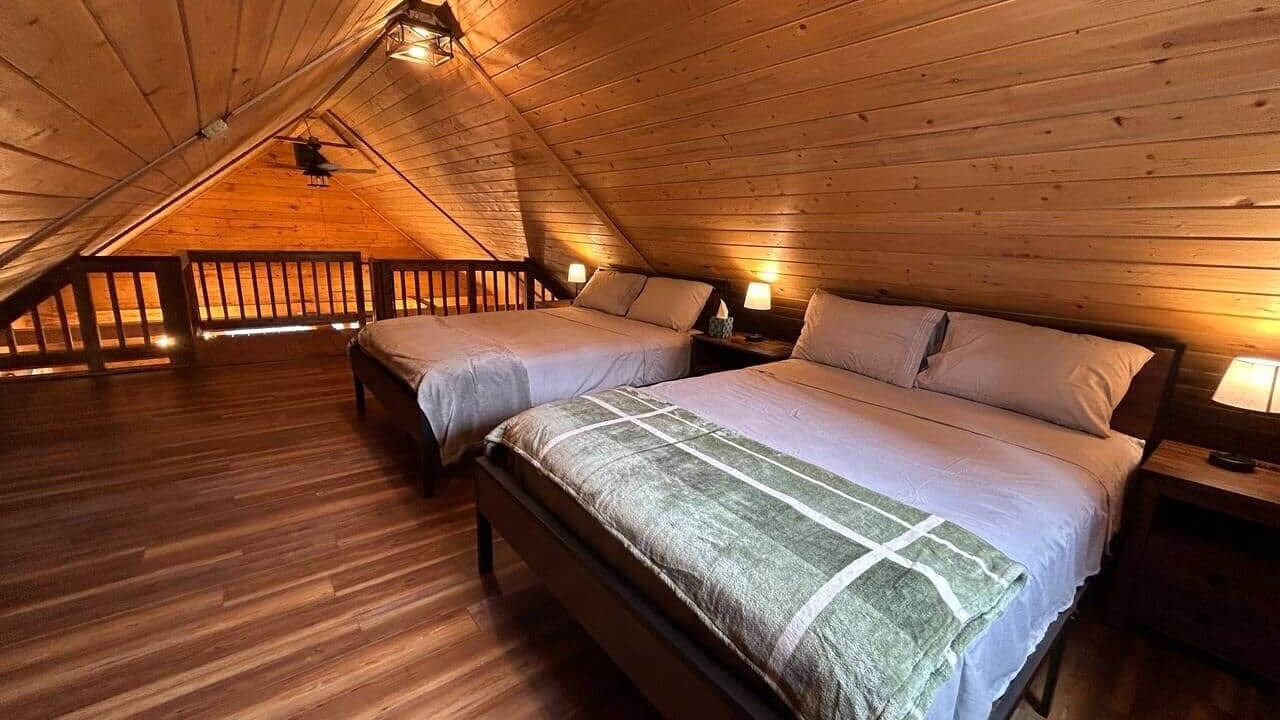 Photo of Bedroom in Cooke City-Silver Gate