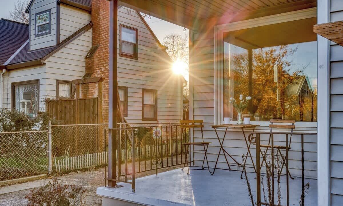 Photo of Outdoor in Arbor Lodge