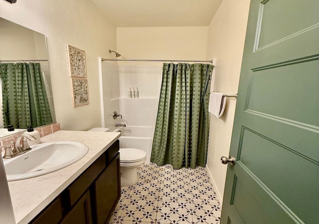 Photo of Bathroom in Joseph