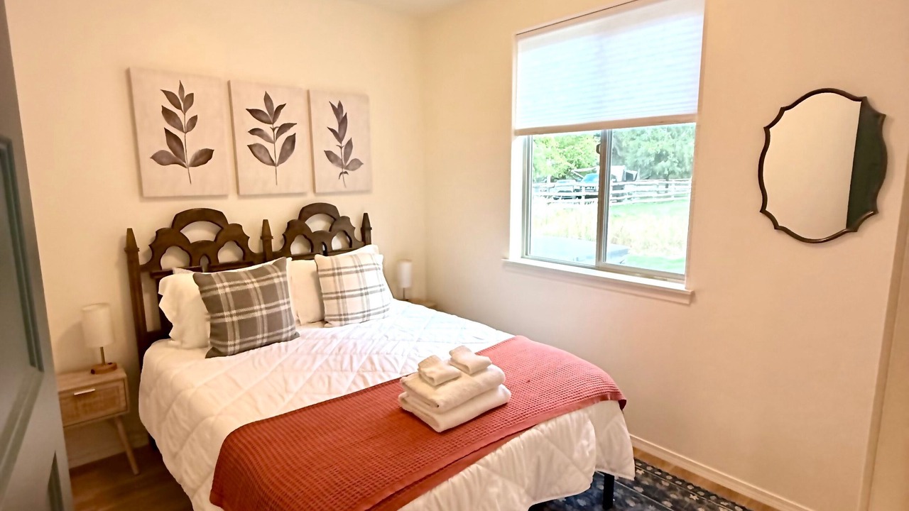 Photo of Bedroom in Joseph