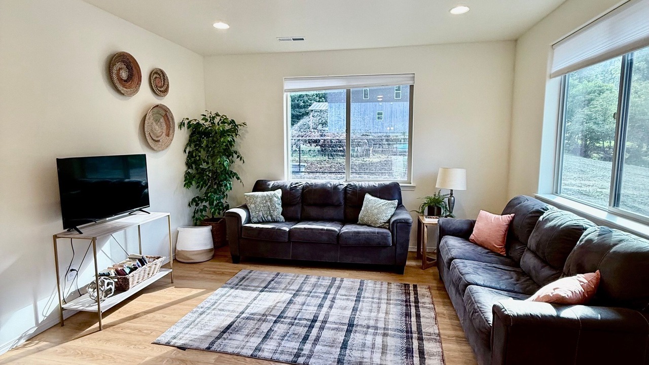 Photo of Livingroom in Joseph